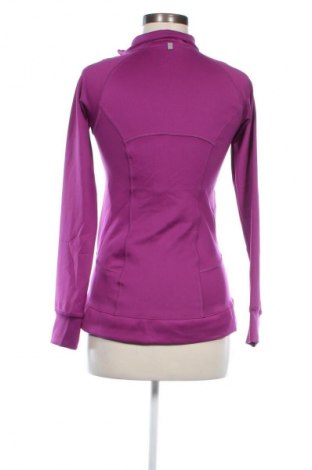 Damen Sportoberteil Mizuno, Größe M, Farbe Lila, Preis 33,99 €