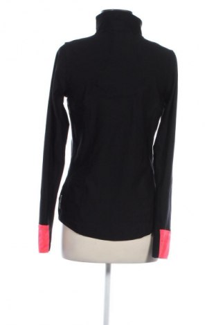 Damen Sportoberteil Mondetta, Größe S, Farbe Schwarz, Preis 8,99 €