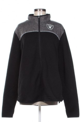 Dámsky športový vrch  NFL, Veľkosť 3XL, Farba Sivá, Cena  8,95 €