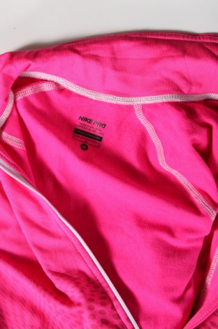 Damen Sportoberteil Nike, Größe M, Farbe Rosa, Preis € 25,99