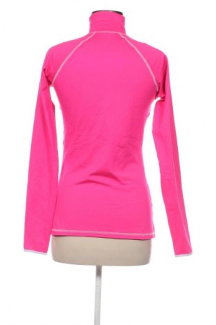 Damska bluza sportowa Nike, Rozmiar M, Kolor Różowy, Cena 91,99 zł