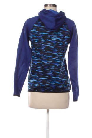 Damen Sportoberteil Nike, Größe S, Farbe Blau, Preis € 32,49