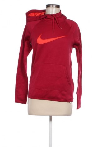 Női sweatshirt Nike, Méret XS, Szín Piros, Ár 6 149 Ft