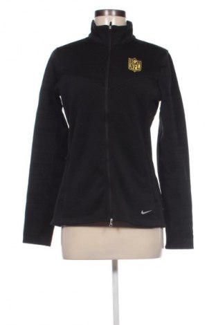 Dámsky športový vrch  Nike, Veľkosť M, Farba Čierna, Cena  13,95 €