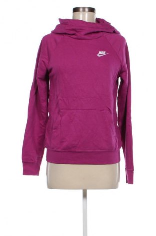 Dámska mikina  Nike, Veľkosť XS, Farba Fialová, Cena  13,95 €