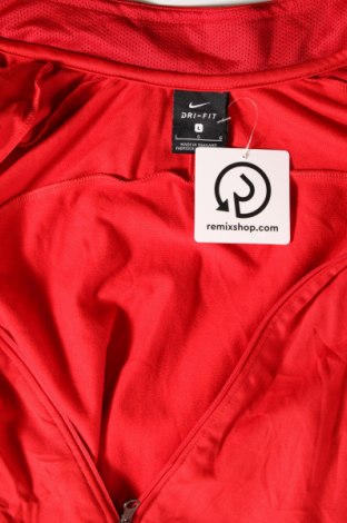 Damen Sportoberteil Nike, Größe L, Farbe Rot, Preis € 32,49