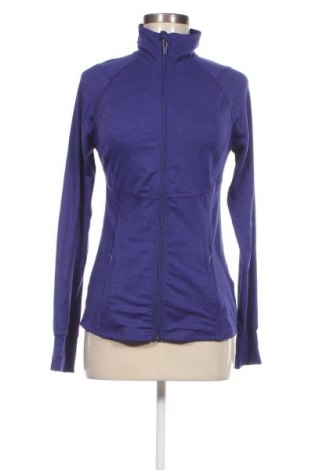 Damska bluza sportowa Old Navy, Rozmiar S, Kolor Fioletowy, Cena 38,99 zł