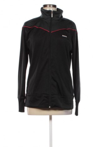 Damen Sportoberteil Reebok, Größe L, Farbe Schwarz, Preis € 11,99