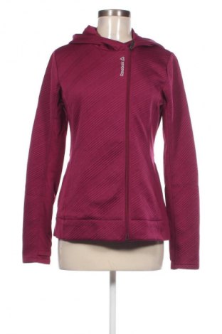 Damen Sportoberteil Reebok, Größe S, Farbe Lila, Preis 32,49 €