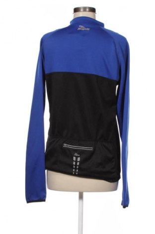 Damen Sportoberteil Rogelli, Größe L, Farbe Blau, Preis 12,49 €