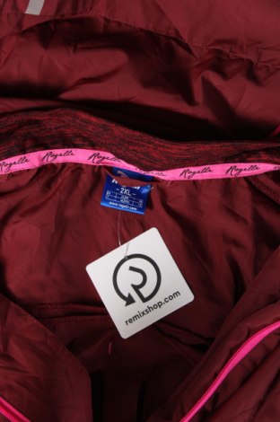 Damen Sportoberteil Rogelli, Größe XXL, Farbe Mehrfarbig, Preis € 12,49