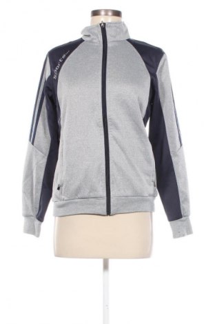 Damen Sportoberteil Sports, Größe M, Farbe Grau, Preis 11,49 €