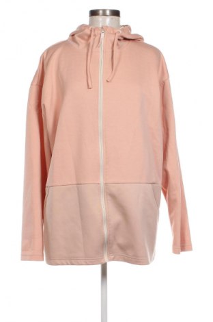 Damen Sportoberteil Stormberg, Größe 3XL, Farbe Rosa, Preis € 11,99