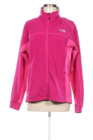 Dámský sportovní vrch  The North Face, Velikost L, Barva Růžová, Cena  1 459,00 Kč