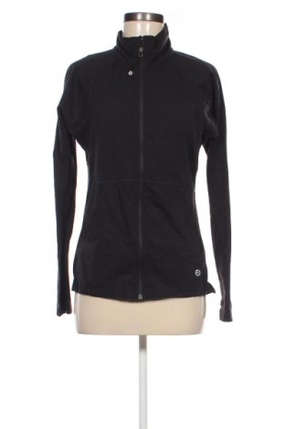 Damen Sportoberteil Tuff Athletics, Größe L, Farbe Schwarz, Preis € 15,49