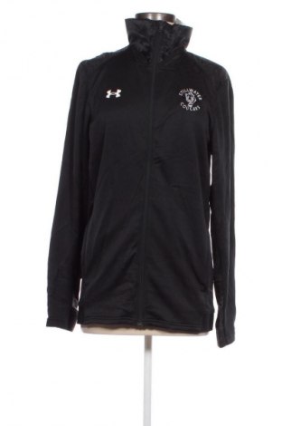 Dámsky športový vrch  Under Armour, Veľkosť M, Farba Čierna, Cena  20,95 €