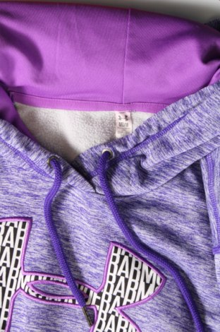 Damen Sportoberteil Under Armour, Größe M, Farbe Lila, Preis € 32,49