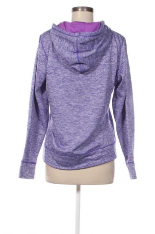 Damen Sportoberteil Under Armour, Größe M, Farbe Lila, Preis 32,49 €