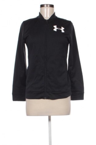 Dámsky športový vrch  Under Armour, Veľkosť XL, Farba Čierna, Cena  20,95 €