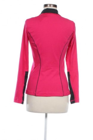 Damen Sportoberteil Under Armour, Größe S, Farbe Rosa, Preis € 32,49