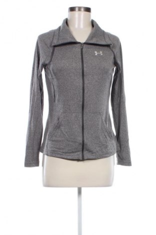 Dámsky športový vrch  Under Armour, Veľkosť S, Farba Sivá, Cena  26,45 €