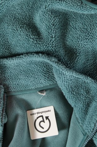 Damen Sportoberteil Uniqlo, Größe M, Farbe Blau, Preis € 23,99