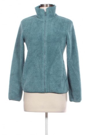 Damen Sportoberteil Uniqlo, Größe M, Farbe Blau, Preis € 23,99