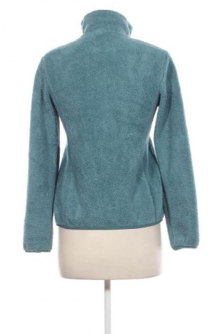 Damen Sportoberteil Uniqlo, Größe M, Farbe Blau, Preis € 23,99