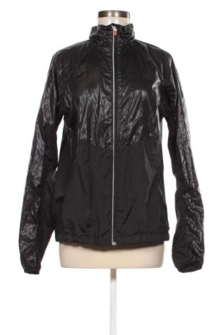 Damen Sportjacke H&M, Größe M, Farbe Schwarz, Preis 15,99 €