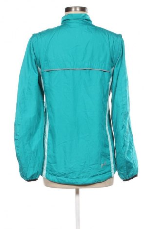 Damen Sportjacke Shamp, Größe S, Farbe Grün, Preis € 9,99