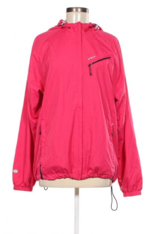 Damen Sportjacke Umbro, Größe L, Farbe Rosa, Preis € 19,99