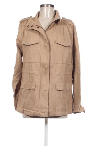 Damenjacke, Größe L, Farbe Beige, Preis 33,99 €