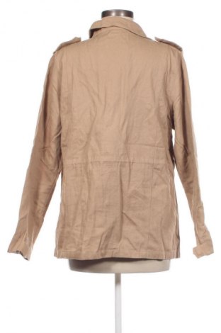 Damenjacke, Größe L, Farbe Beige, Preis 33,99 €