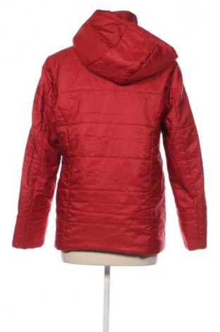 Damenjacke, Größe M, Farbe Rot, Preis € 33,99