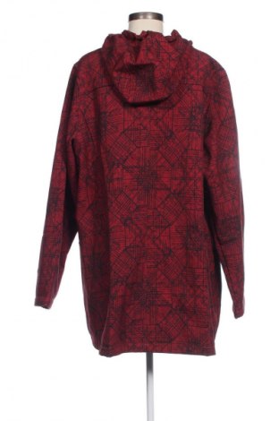 Damenjacke, Größe 3XL, Farbe Rot, Preis € 26,99