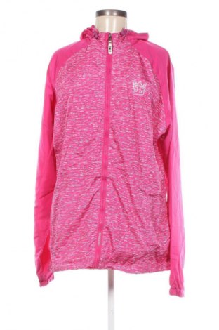 Damenjacke, Größe XL, Farbe Rosa, Preis 15,99 €