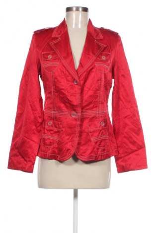 Damenjacke, Größe S, Farbe Rot, Preis € 15,99