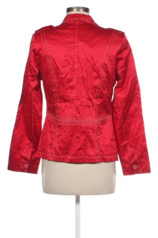 Damenjacke, Größe S, Farbe Rot, Preis 17,49 €