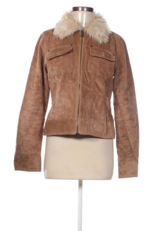 Damenjacke, Größe L, Farbe Beige, Preis € 17,49