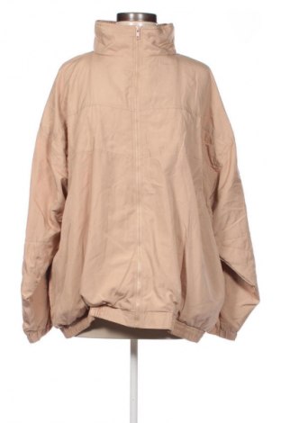 Damenjacke, Größe XXL, Farbe Beige, Preis 9,99 €