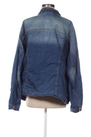 Damenjacke, Größe XXL, Farbe Blau, Preis 13,99 €