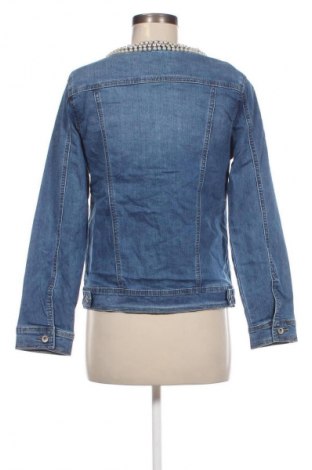 Damenjacke, Größe M, Farbe Blau, Preis € 11,49