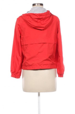 Damenjacke, Größe S, Farbe Rot, Preis € 17,49