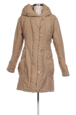 Damenjacke, Größe M, Farbe Beige, Preis € 19,49