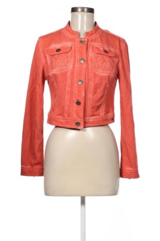 Damenjacke, Größe M, Farbe Rot, Preis € 11,99