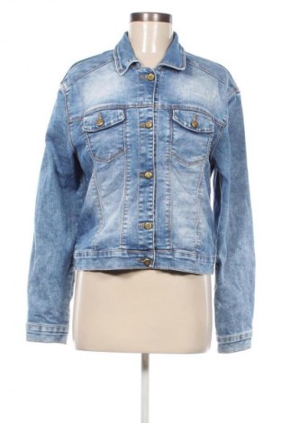 Damenjacke, Größe S, Farbe Blau, Preis € 27,49