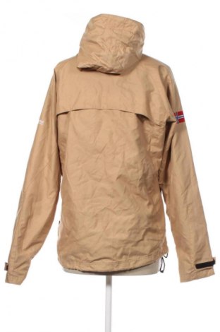 Damenjacke, Größe M, Farbe Beige, Preis 17,49 €