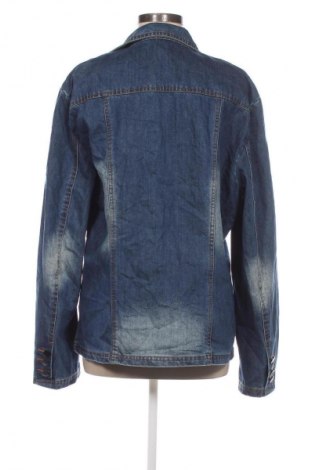 Damenjacke, Größe L, Farbe Blau, Preis € 13,99