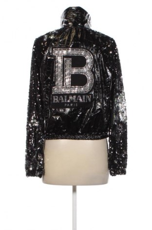 Damenjacke Balmain, Größe M, Farbe Schwarz, Preis € 33,99