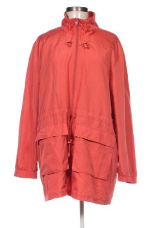 Damenjacke, Größe XL, Farbe Orange, Preis € 17,49